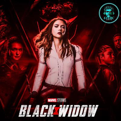 ORIGINS PART 3 - Marvel Studios Black Widow + Future Of The MCU