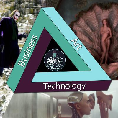 Discussing the Movie Triangle (with Christian Flore)