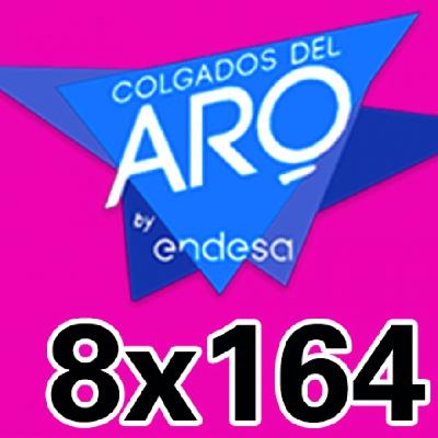 ALGO PASA CON LA FAMILIA KNIGHT - CdA 8x164