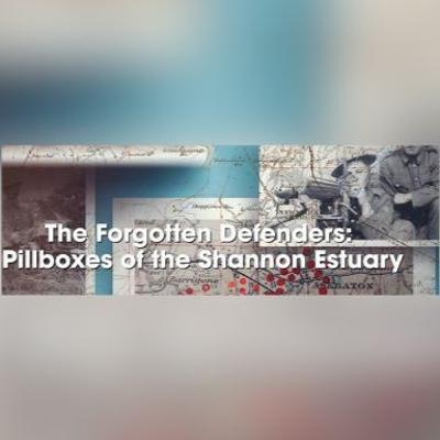 Forgotten Defenders Remembered At Clare Museum’s Lecture Series