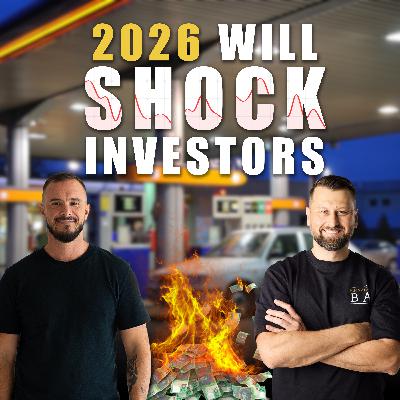 EP 71 | Will There be Another Great Financial Crash? Should You Buy Property? EP 71 | Will There be Another Great Financial Crash? Should You Buy Property?