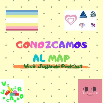 6. Vivir Jugando - Conozcamos al MAP
