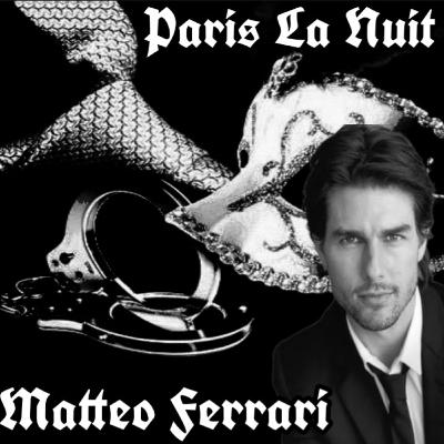 Paris La Nuit - Prelúdio: Matteo Ferrari