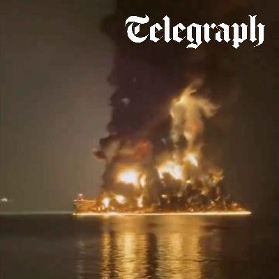 ‘A full spectrum crisis’: how the Iran war went global