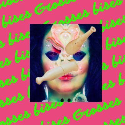 57 Björk à François Morel 57 Björk à François Morel