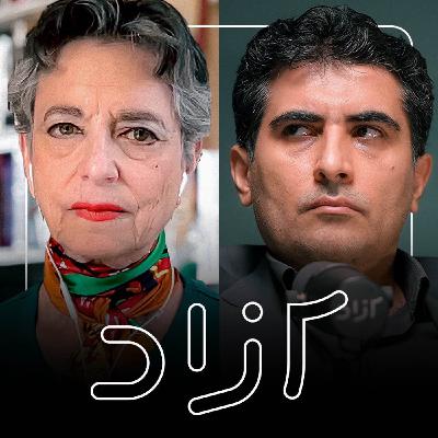 امکان معامله ایران و آمریکا؟ | گفتگوی باربارا اسلاوین و مهدی خراتیان امکان معامله ایران و آمریکا؟ | گفتگوی باربارا اسلاوین و مهدی خراتیان