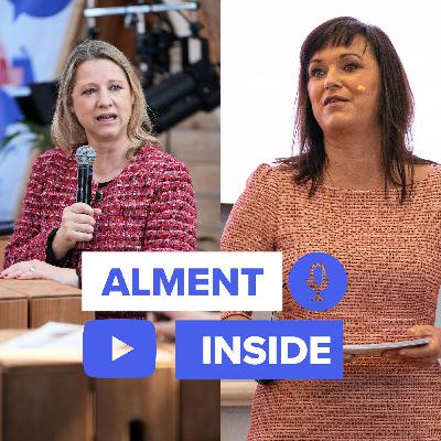 To ministre siger det samme: Ny boligaftale skal sikre nærhed i sundheden