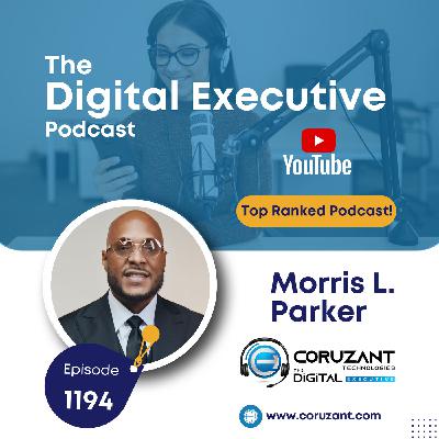 Morris L. Parker: Discipline Beats Talent | Ep 1194