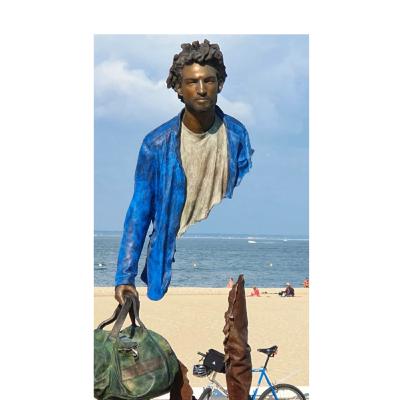 Somos un país de gente buena Somos un país de gente buena