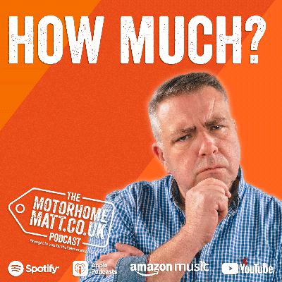 How Much Does It Really Cost to Own a Motorhome Each Month?