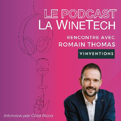 Vinventions : innover dans le bouchage sans compromis sur la performance et la durabilité.