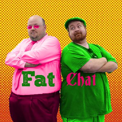 Fat Chat Episode 15 - Is The Tabletop Gaming Revolution Already Over? Fat Chat Episode 15 - Is The Tabletop Gaming Revolution Already Over?