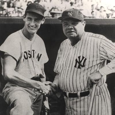 89. Christmas Truce 89. Christmas Truce