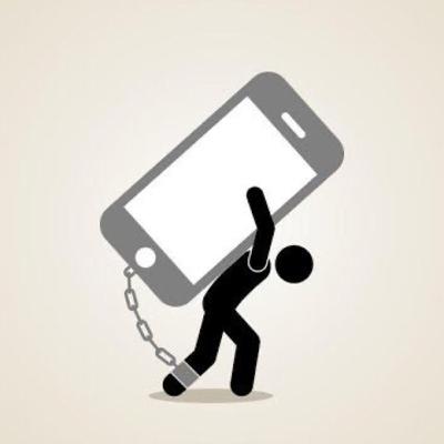 Les Jeunes et Les Smartphones