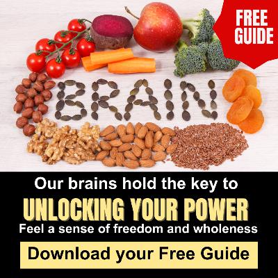 #114 Unlock Your Potential by Removing Mental Blockages!