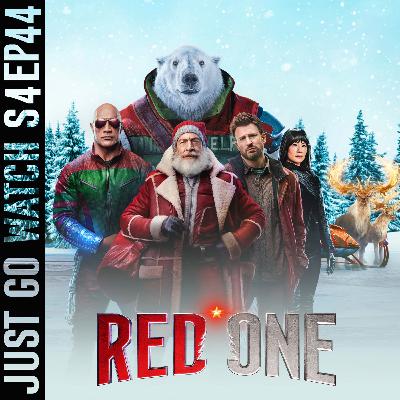 Red One (2024) Red One (2024)