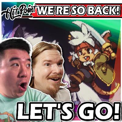 What Happened at Tokyo Game Show 2025?
