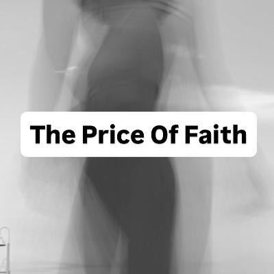 The Cost of Following Christ The Cost of Following Christ