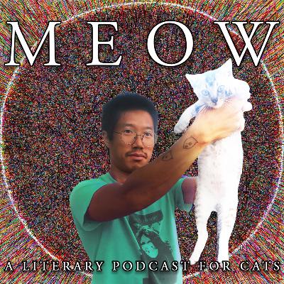 53. Tao Lin's Nini: Feline Autism, Ensoulment, and Self-Healing