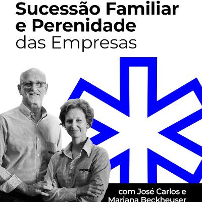 Sucessão familiar e Perenidade nas empresas - episódio 9