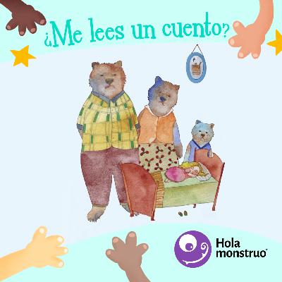 Ricitos de oro y los tres osos