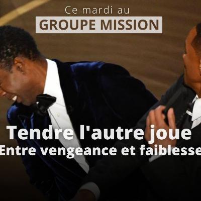 Jésus prône-t-il la faiblesse ? - Fr. Denis Bissuel Jésus prône-t-il la faiblesse ? - Fr. Denis Bissuel