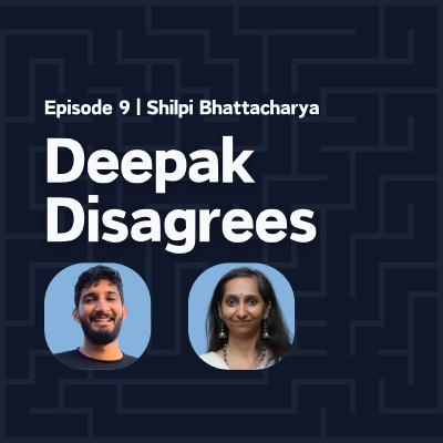 Ep 9: What's wrong with a monopoly? | Shilpi Bhattacharya on why markets need regulation