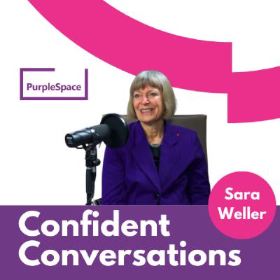 Confident Conversations Series One - with Sara Weller