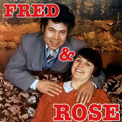 Fred y Rose West: crimen, silencio y 25 libras de culpa