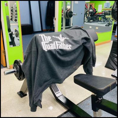 We all need tough love, even in tough times