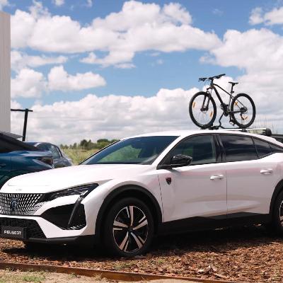 🚘 Todas las novedades del Summer Car Show (Peugeot, Citroën, Fiat y más) | EP 196