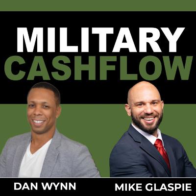 Ep154: Military F.I.R.E. - Financial Independence Retire Early || MCF F.I.R.E Series #1 Ep154: Military F.I.R.E. - Financial Independence Retire Early || MCF F.I.R.E Series #1