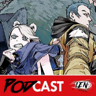 La Estación de Nieblas 5x20 | Las hordas bárbaras asaltan a los influencers