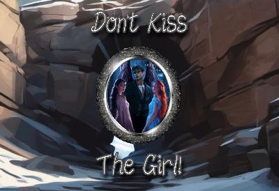 S5 Mini Ep 5: Don't Kiss The Girl! S5 Mini Ep 5: Don't Kiss The Girl!