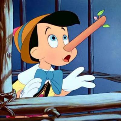 Pinóquio