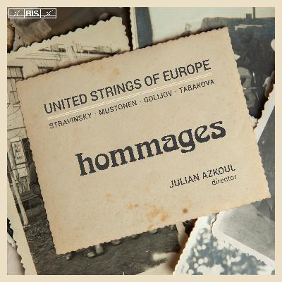 An Introduction to the United Strings of Europe An Introduction to the United Strings of Europe