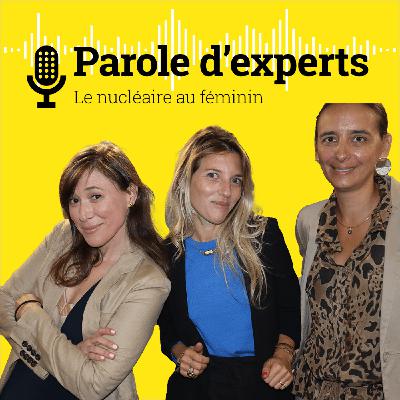 Le nucléaire au féminin