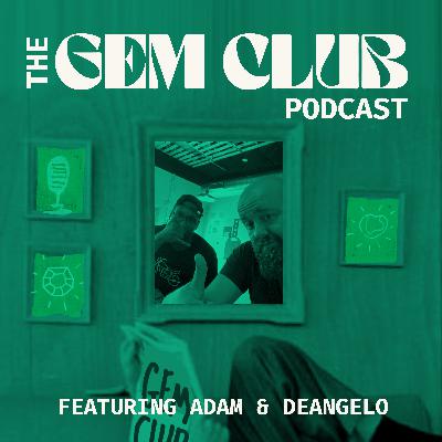 30. Adam & DeAngelo........Again!