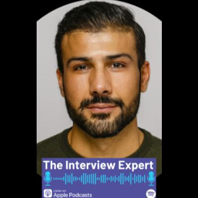 The Importance of a LinkedIn profile and inclusive hiring with Raul Momand, Sales Leader, LinkedIn