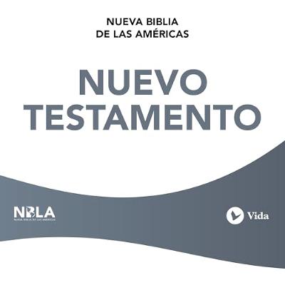 NBLA Nuevo Testamento [New American Bible New Testament] (Audiolibro) | Prueba Gratis