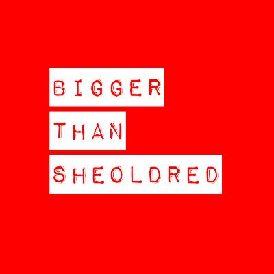 Bigger Than Sheoldred