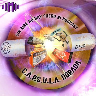Sin aire no hay fuego ni podcast
