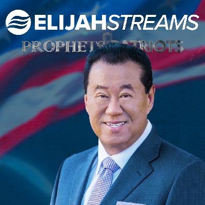 The Pathway To Victory – Ché Ahn The Pathway To Victory – Ché Ahn