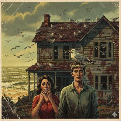 "Las Gaviotas de la casa muerta" Cuentos que no son tan cuentos... "Las Gaviotas de la casa muerta" Cuentos que no son tan cuentos...