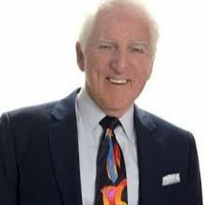 Episode 21 - Ted Thomas