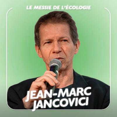 Jean-Marc Jancovici, Ingénieur : Parcours d’un guerrier du climat [REDIFFUSION]