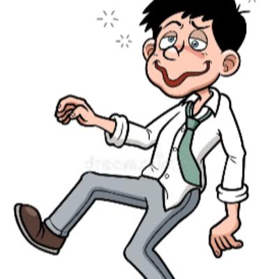 Episode 65: Pentecostal History Pt13: The Toronto "Blessing" Episode 65: Pentecostal History Pt13: The Toronto "Blessing"