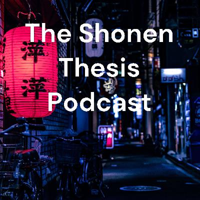 Shonen's Power Scaling Problem