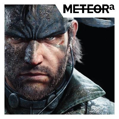 Meteora 031. Comentarios de Zelda TotK + Lo mejor y lo peor del Playstation Showcase 2023 Meteora 031. Comentarios de Zelda TotK + Lo mejor y lo peor del Playstation Showcase 2023