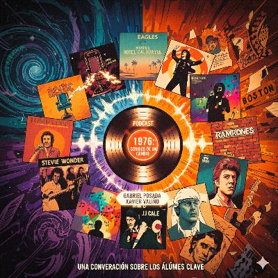 EP 228 Álbumes con medio siglo (2 de 2)